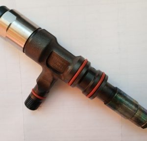 Форсунка Denso 095000-7140 HYUNDAI  33800-48000 33800-52000 восстановленная.