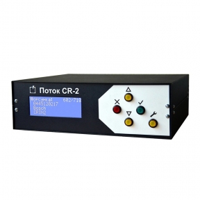 Блок управления Поток CR-2