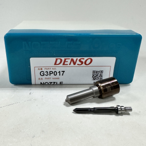 G3P017  Распылитель форсунки DENSO  295900-0430 , 23670-29116 , 23670-29115 , 23670-26071 , 23670-26070 Toyota