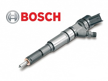 0445110212 0986435151 13537794652 Форсунка BOSCH BMW. Восстановленная