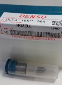 093400-9640 DLLA155P964 (DLLA155P1090) Распылитель форсунки Denso: 095000-6790 ,SHANG CHAI 6D114, SC9DK