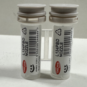L134PBD Распылитель форсунки Delphi Делфи