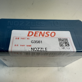 G3S61; Распылитель  форсунки DENSO  29050-1200