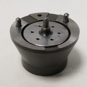 7206-0460  72060460 Делфи  клапан смарт форсунки (EUP Smart Injector) для DAF CF75, CF85, XF105 двигатели PACCAR MX.