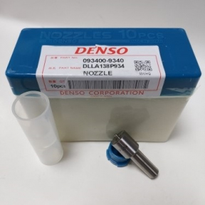 093400-9340 DLLA138P934 Распылитель форсунки Denso 095000-6280 Komatsu