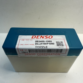 093400-1080 DLLA150P1080; Распылитель для форсунки DENSO 095000-8730