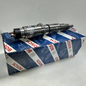 0445120070 , 0445120241, 0445120910, 3976631, 4930485, 5263304 Форсунка Bosch. Восстановленная