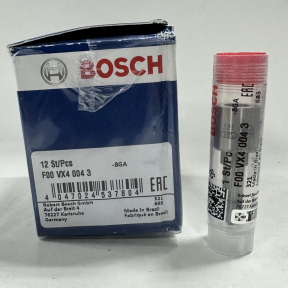 F00VX40043 Распылитель для пьезофорсунок Bosch 0445116025, 0445116026, A6420701187, 0445116028