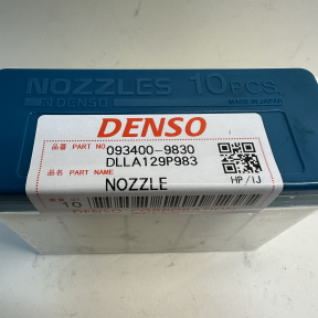 093400-9830 DLLA129P983 Распылитель форсунки Denso 095000-6880 RE531210 RE546780-RE532216 John Deere
