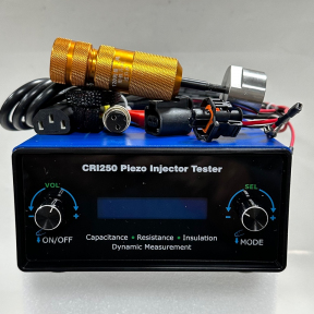 FAR-CRI-250 PIEZO тестер для проверки электронной части пьезо форсунок системы COMMON RAIL