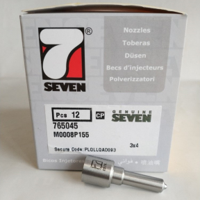M0008P155 Распылитель пьезофорсунки Siemens VDO 5WS40536 A2C59513484 166008052R  8200903034