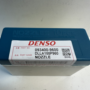 093400-9600 DLLA155P960 Распылитель форсунки DENSO 095000-7680 095000-7690 23670-0R180 23670-09270 Toyota