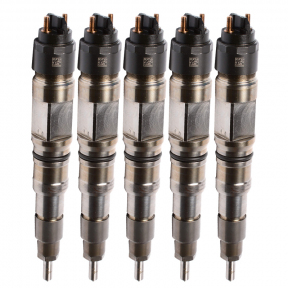 0445120217, 0986435526 , 0445120061, 51101006126, 51101006064 . Форсунка Bosch.Восстановленная