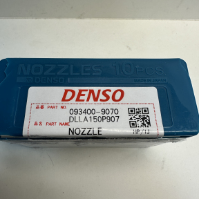 093400-9070 DLLA150P907; Распылитель DLLA150P907 , 093400-9070 для форсунки DENSO 095000-5951
