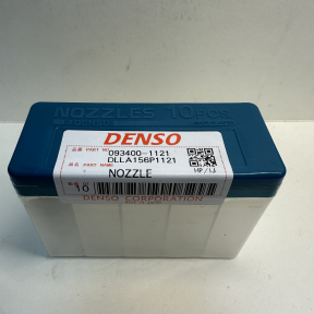 093400-1121 DLLA156P1121; Распылитель для форсунки DENSO 095000-9800 , 8982191810