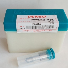 093400-6830 DLLA155P683  Распылитель для форсунки Denso 095000-1031. Hino K13C