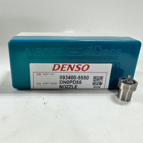 093400-5550 DN0PD55  Распылитель форсунки KUBOTA INDUSTRIAL D1005/D1302