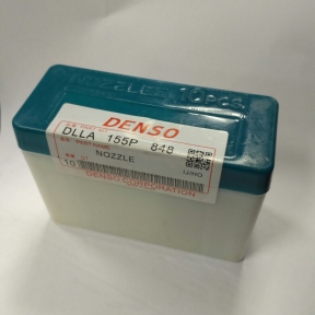 093400-8480 DLLA155P848  Распылитель форсунок Denso 095000-5394, 095000-6350 / 6353, 23670-E0270, 23910-1310 Hino J05E/J06, Kobelco