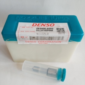 093400-8650 DLLA152P865 Распылитель форсунки DENSO Common Rail 095000-4135,095000-4152,095000-4157,095000-5515,095000-8981. ISUZU