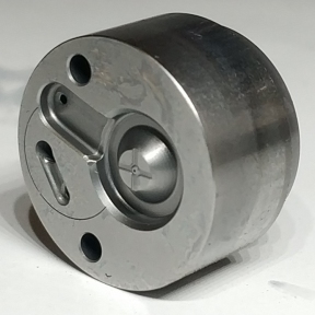 FARCO-G404 Клапан G4-04 DENSO G404 для  форсунок Toyota 23670-0E010, 23670-0E020, 23670-19015, 295700-0290, 295700-0550