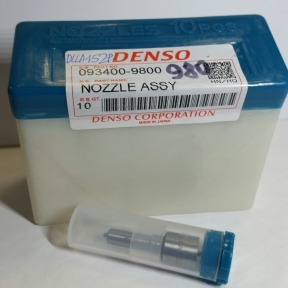 093400-9800 DLLA152P980 Распылитель форсунки DENSO 095000-6980 890116041 ISUZU