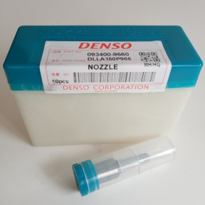 093400-9660 DLLA150P966 Распылитель форсунки DENSO TOYOTA 23670-30150 23670-39145 095000-6770 095000-7040 095000-7430