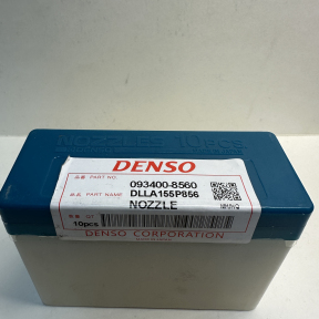 093400-8560 DLLA155P856 Распылитель форсунки DENSO 095000-6600 23670-E0040 23670-E0041 HINO 500