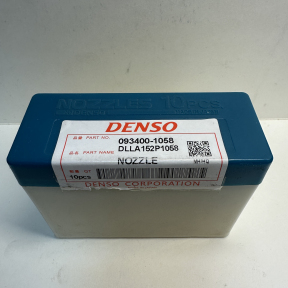 093400-1058 DLLA152P1058; Распылитель для форсунки DENSO