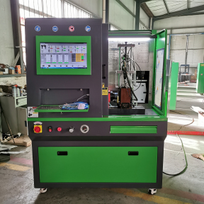 FCR-927CamBox Cтенд для диагностики и регулировки насос-форсунок и PLD секций  EUI/EUP