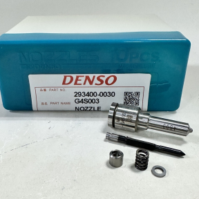 G4S003 Распылитель форсунки DENSO 1465A475 295700-030 972957-0030  DCRI400300 RE549641 RE557023