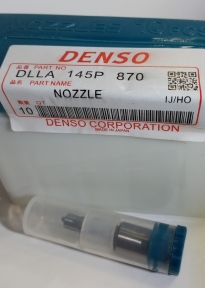 093400-8700 DLLA145P870  Распылитель форсунки DENSO Common Rail