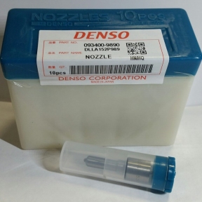 093400-9890 DLLA152P989 Распылитель форсунки DENSO Common Rail
