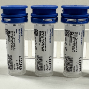 L121PRD L121PBD Распылитель тип Делфи