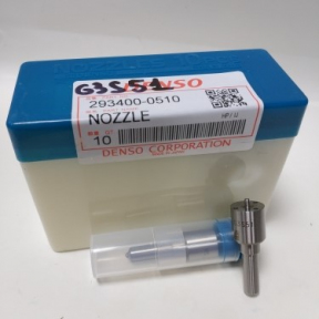 G3S51 Распылитель 293400-0510 форсунки DENSO NISSAN 166005X30A