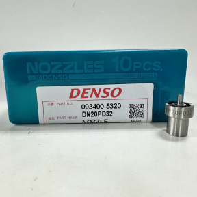 093400-5320 DN20PD32 Распылитель Denso форсунки TOYOTA 1C/2C/3C/1HZ