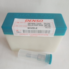 093400-1025 DLLA155P1025 Распылитель форсунки DENSO Common Rail 095000-7540 095000-7730 095000-7780 23670-30280  23670-30320  23670-39295 23670-39315 TOYOTA