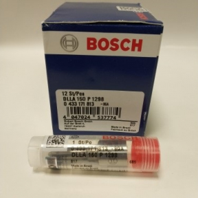 BOSCH 0433171813  DLLA150P1298  Распылитель форсунки 0445120025  2C46-9F593-AA  Ford