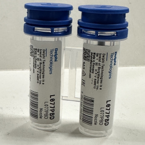 L077PBD Распылитель форсунки Delphi Делфи