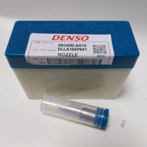 093400-9410 DLLA155P941 Распылитель форсунки Denso 095000-6510 095000-8470 23670-E0081 23670-79016 Hino Toyota