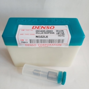 093400-8660 DLLA150P866 Распылитель форсунки DENSO Common Rail 095000-5550. HYUNDAI