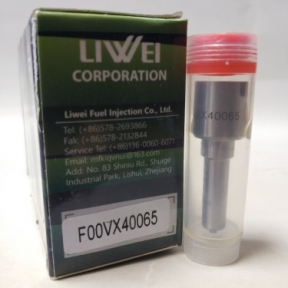 F00VX40065 Распылитель для пьезофорсунок Bosch 0445116040, 0445116039, 0445116072, 0986435422, Audi, VW