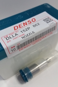 093400-8620 DLLA152P862 Распылитель форсунки Denso 095000-5430, 8973113725, 095000-6100, Isuzu