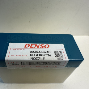 093400-6240 DLLA160P624; Распылитель для форсунки DENSO