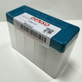 G3S127 Распылитель форсунки DENSO 295050-2490 , 5367913