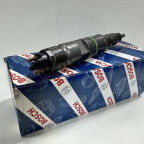 0445120074 , 0445120138, 0445120139, 7421006073, 4902525 Renault . Форсунка Bosch.Восстановленная