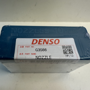 G3S66; Распылитель для форсунки DENSO 295050-1980, 1J770-53050 ,1J770-53051