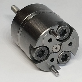 Клапан форсунки CAT PERKINS C4.4 C6.6 32F61-00060 326-4740 320-0670 320-0680 2645A717  2645A733  2645A745  10R7670