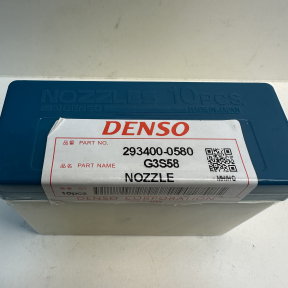 G3S58; Распылитель для форсунки DENSO 295050-1240
