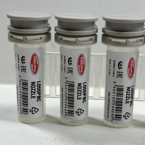 L055PBC Распылитель форсунки Delphi Делфи