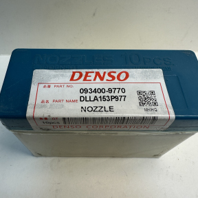 093400-9770 DLLA153P977 Распылитель форсунки Denso 095000-6691 095000-7080